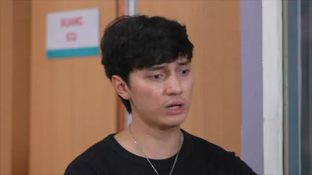Cinta Setelah Cinta
