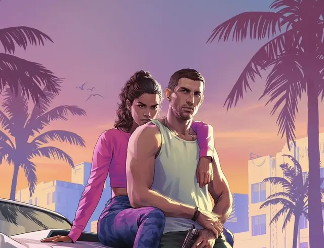 2. GTA 6 Online akan Punya Format 32 Pemain, Ini Bocorannya