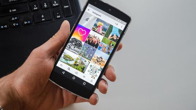 Cara Live Instagram di PC (Pixabay)