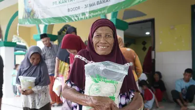 Dalil Zakat Fitrah, Lengkap dari Al-Quran, Hadits, dan Hukumnya - Hot ...