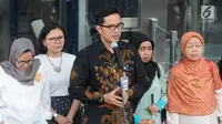 Capim Tak Akan Usut Korupsi di Polri dan Jaksa, Ini Kata KPK