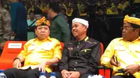 Dedi Mulyadi saat ini menjabat sebagai Bupati Purwakarta