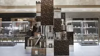 Burberry Menyuguhkan Instalasi Pop Up Imersif di Deji Mall China