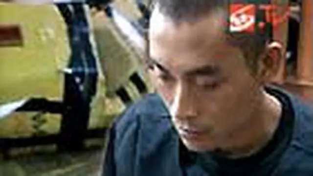 Tukang Ojek Ungaran Berakhir Tragis
