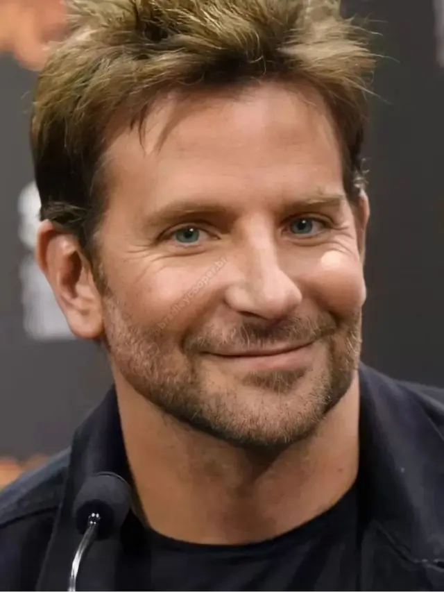 [Liputan6] Bradley Cooper