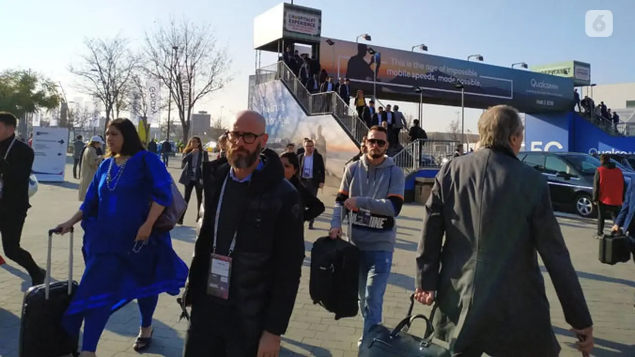 MWC 2019