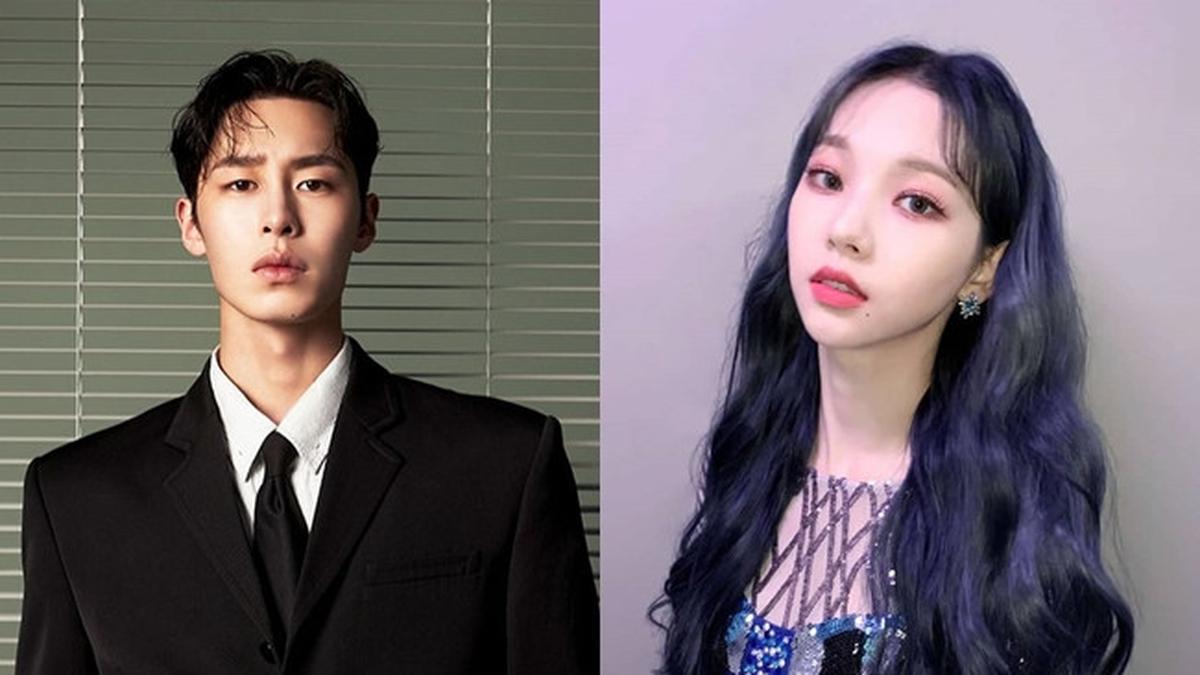 Lee Jae Wook dan Karina AESPA Dikabarkan Pacaran, Jatuh Cinta Pada
