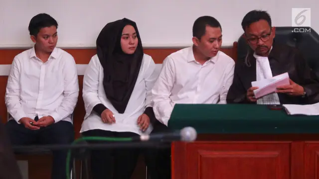 13 Mantan Karyawan jadi Saksi Sidang Kasus First Travel