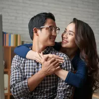 Tanda hubungan akan langgeng./Copyright shutterstock.com