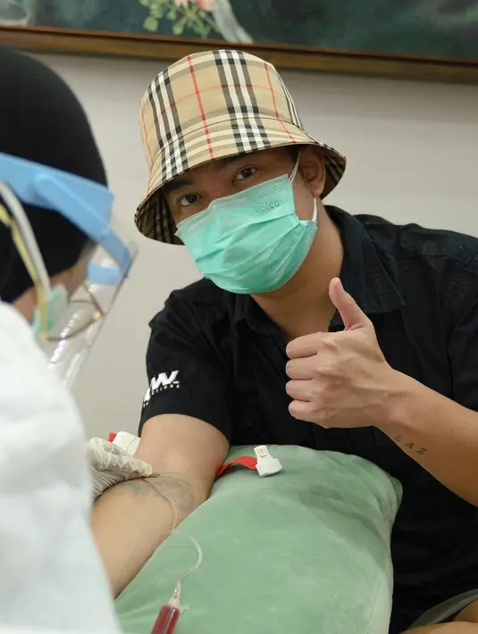 Boy William (Instagram/boywilliam17)