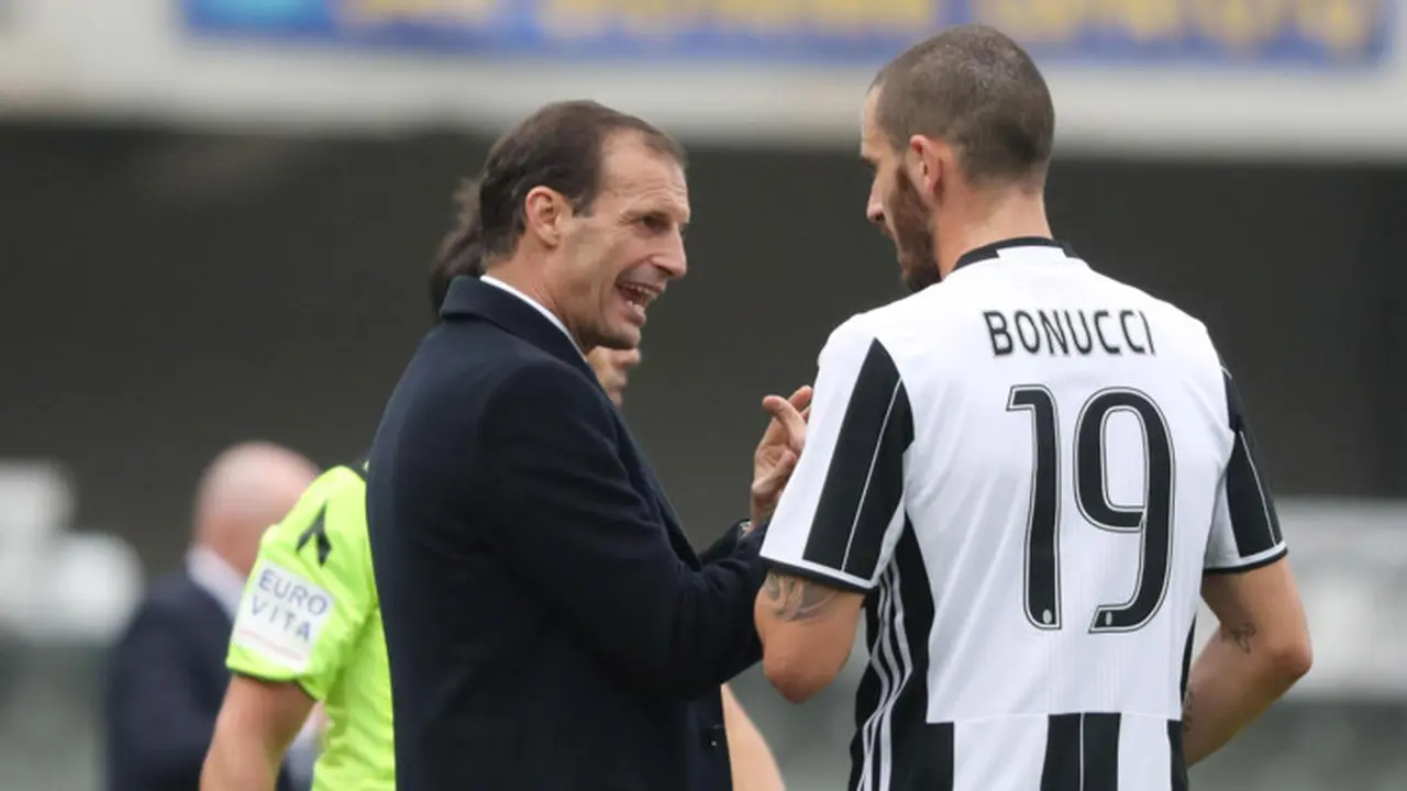Leonardo Bonucci