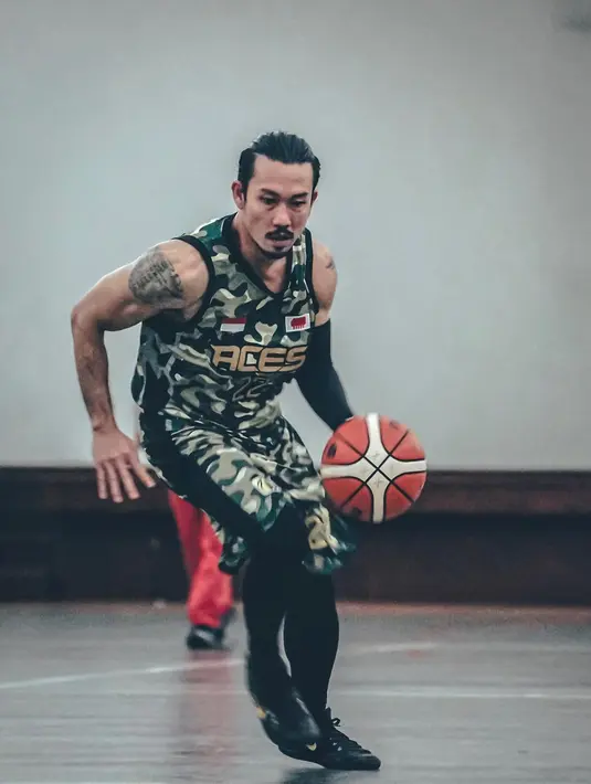 (Instagram/dennysumargo)