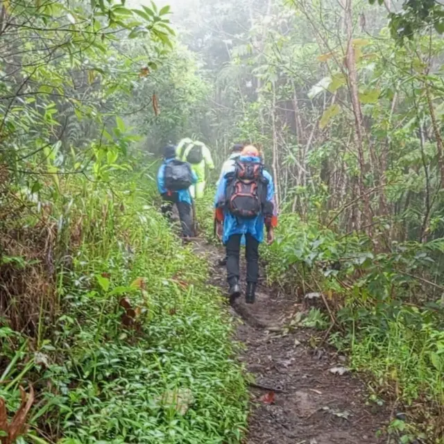 Gunung Agung