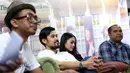 Film 'Surat Cinta Untuk Kartini' berawal dari kisah perjuangan RA Kartini. Memadukan unsur sejarah dan fiksi. (Adrian Putra/Bintang.com)