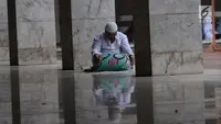 Kesalahan yang Sering Terjadi di Akhir Ramadhan, Banyak Muslim Tanpa Sadar Melakukannya