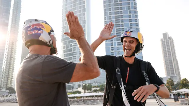 Grubb hanya pernah melakukan 26 lompatan sejak 2022