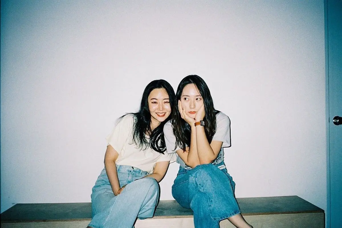 Min Hee Jin