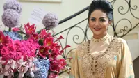 Ini Alasan Krisdayanti Sembelih Kurban, Sehari Setelah Idul Adha