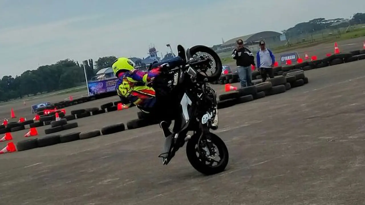 Ingin Jago Seperti Wawan Tembong, Ikuti Sarannya