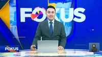 Fokus edisi (21/10) mengangkat beberapa topik pilihan sebagai berikut, Angin Kencang Disertai Hujan Terjang Permukiman, Temuan Limbah Medis di Dekat Permukiman, Ratusan Pelajar Alami Keracunan Usai Santap MBG.