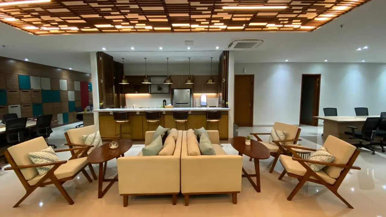 Kantor Diageo di Bali