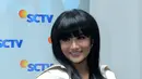 Ulang tahun SCTV yang jatuh pada 24 Agustus mendatang, yang mengambil tema Indonesia at Its Best itu Krisdayanti siap tampil lebih segar dan sedikit seksi. (Andy Masela/Bintang.com)