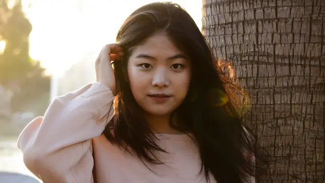 kepribadian kepribadian rambut panjang