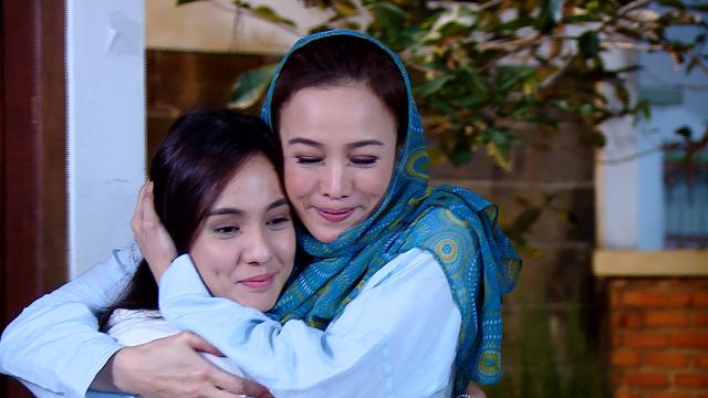 Live Streaming SCTV Sinetron Anak Langit Episode Jumat 5 ...