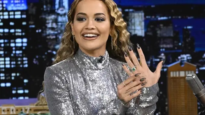 Rita Ora