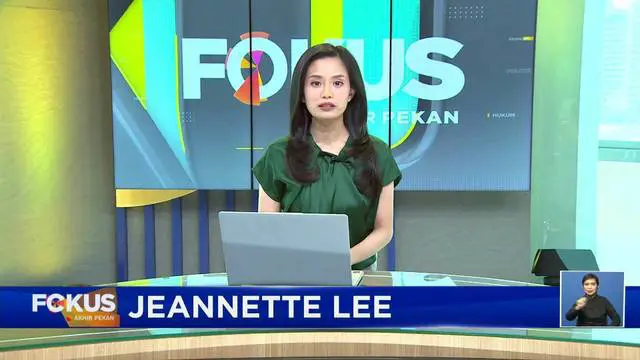 Perbarui informasi Anda bersama Fokus edisi (19/4) dengan beberapa topik pilihan sebagai berikut, Angin Kencang Rusak Rumah, Tanah Bergerak, Warga Mengungsi, Wisata Akhir Pekan di TMII.