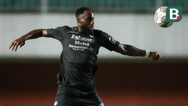 Foto: Hasil Pertandingan BRI Liga 1, Persib Bandung Kembali Ke Jalan Kemenangan Usai Hantam Persiraja  4-0