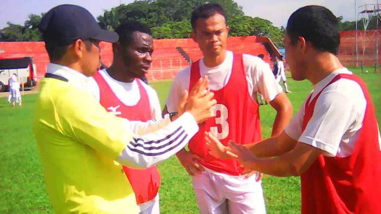 Semen Padang