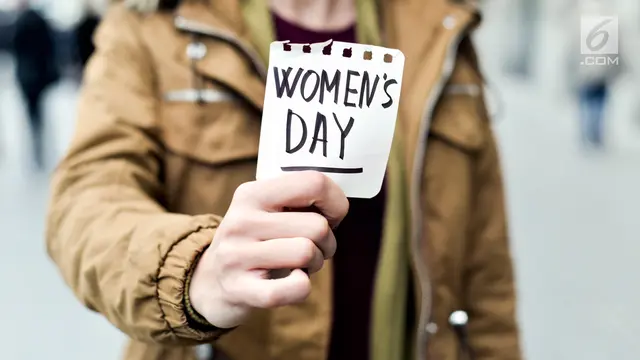 Women’s Day