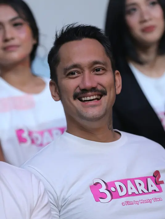 (Deki Prayoga/Bintang.com)