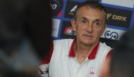 Milomir Seslija, pelatih Persis Solo di BRI Super League 2025/2026. (Dok. ileague.id)