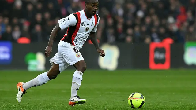 Jean Michel Seri