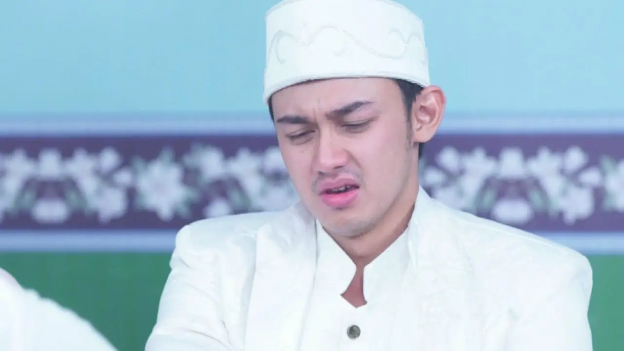 Cinta Karena Cinta