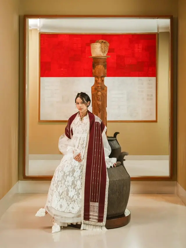 Maudy Ayunda