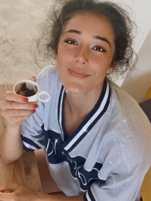 Neslihan Yigit