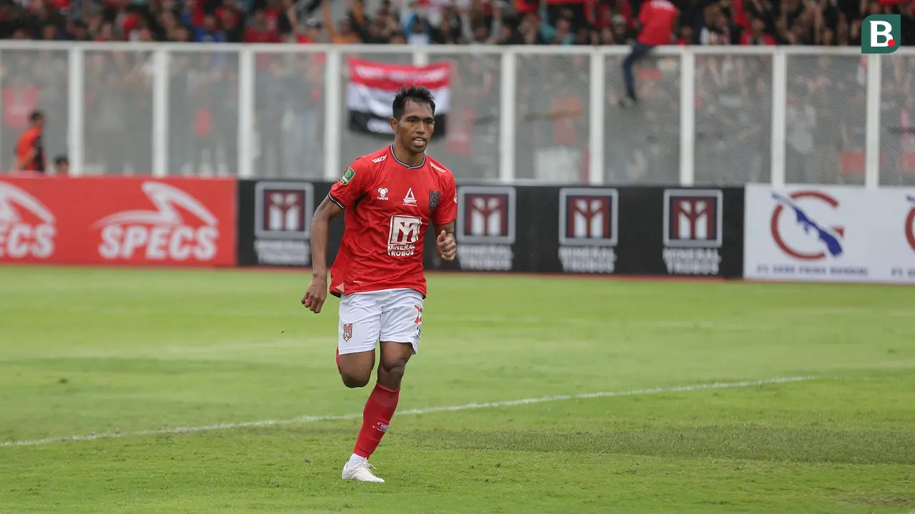Malut United vs Persiraja Banda Aceh: Leg Kedua Perebutan Tempat Ketiga Pegadaian Liga 2 2023/2024