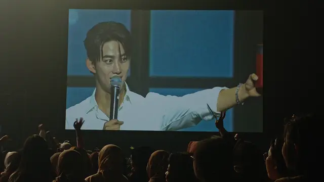 Ok Taecyeon (FIMELA)