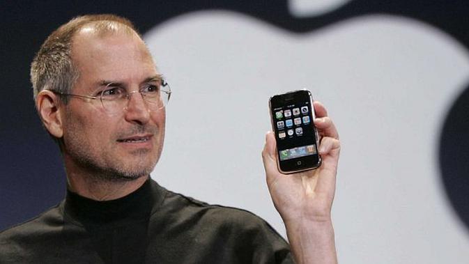 9 Januari 2015 menandai tepat 8 tahun sejak pendiri dan Chief Executive Officer (CEO) Apple saat itu, Steve Jobs, memperkenalkan iPhone.