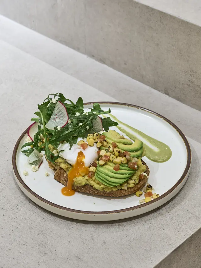 Lebih Nyaman, Kempi Deli Hadirkan Pilihan Pastry dan Menu yang Lebih Beragam