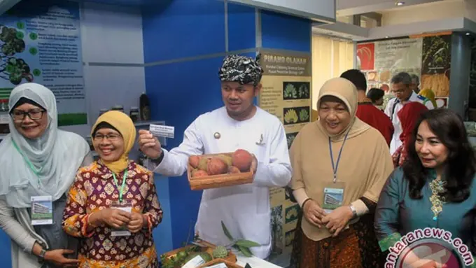 Museum Nusantara Sejarah.