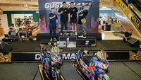 CustoMAXI 2026 Kembali Sambangi Bali dan Sedot Ratusan Modifikator