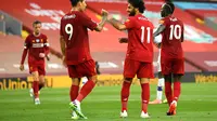Klasemen Sementara Premier League: Menanti Liverpool Juara Malam Ini