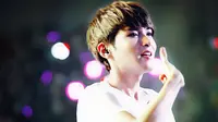 Ryeowook `Super Junior` Terpikat Pada Kim Yerim