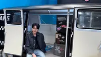 Young K DAY6 Siap Comeback Solo Lewat Album 'YOUNGEST'