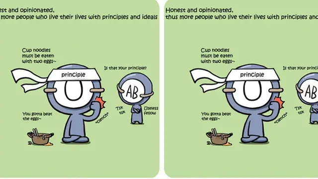 Foto: copyright realcrazyman.blogspot.com