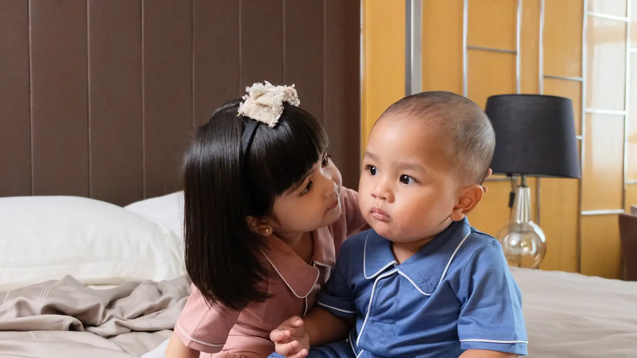 Ide Brand Lokal agar Pakai Baju Anak Tak Makan Waktu